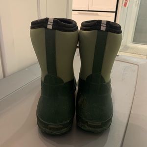 Original Mens Muck Boots short